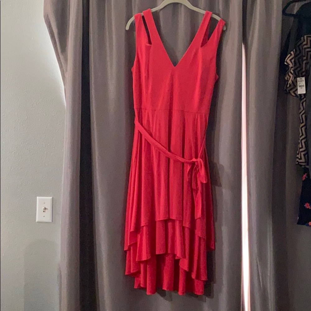 Vince Cumato dress